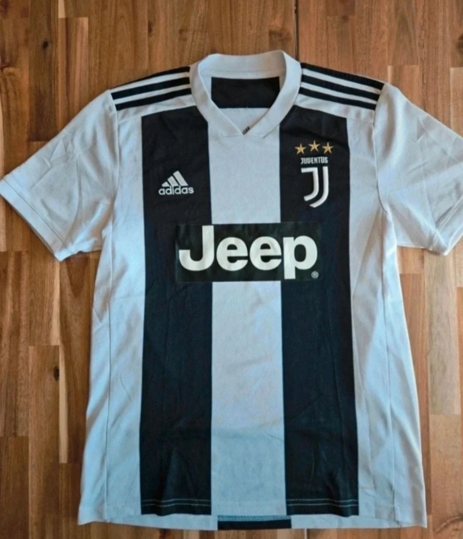 Maillot de foot Juventus - homme - taille S